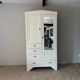 Art Deco Wardrobe