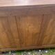 Art Deco chest of drawers