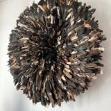 Juju Hat black 80 cm