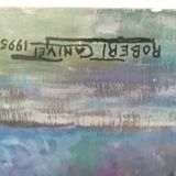 Table bouquet flowers