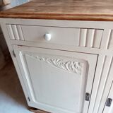 Buffet art déco