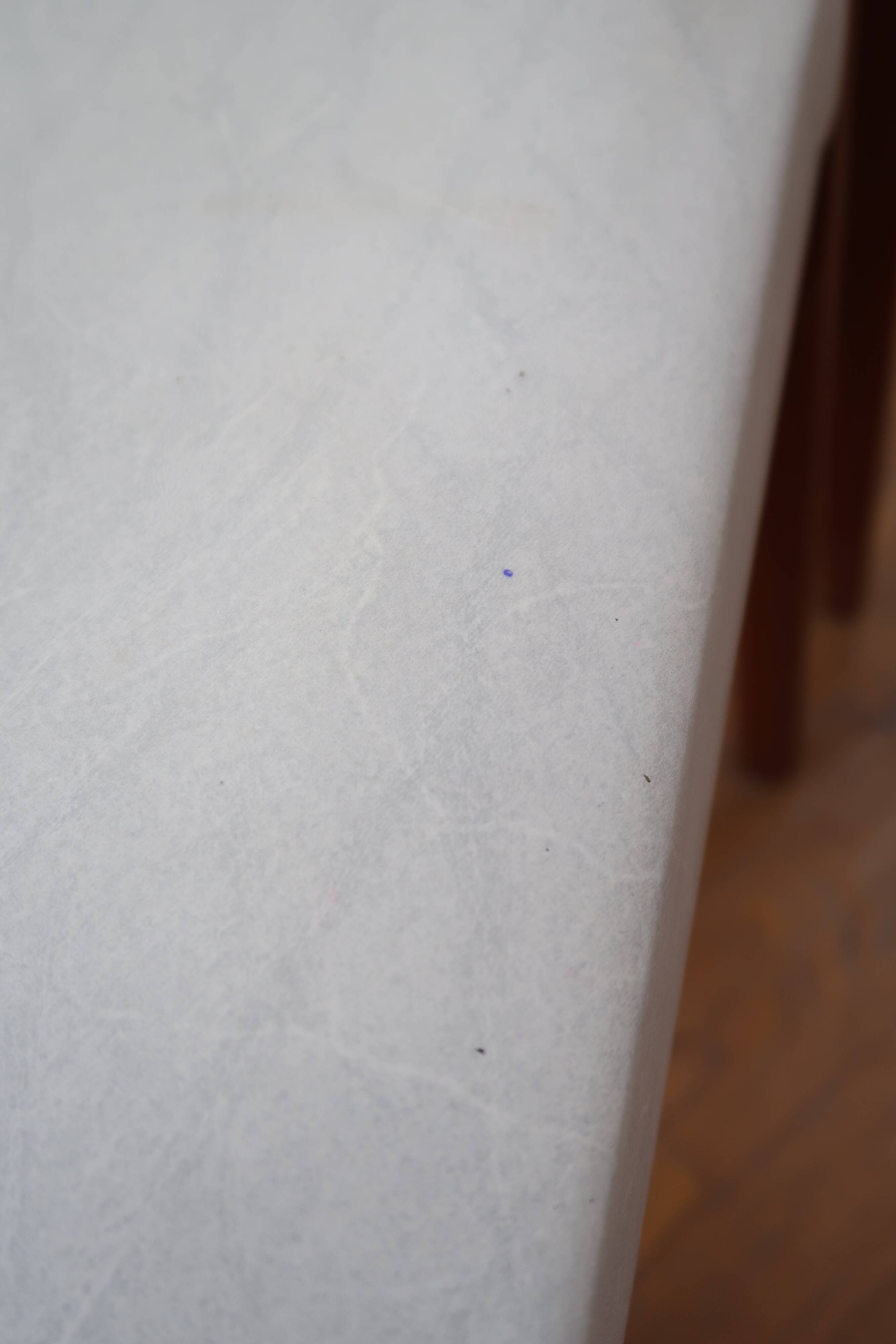 4 Scandinavian teak chairs 70