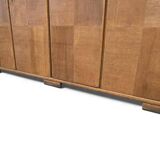 XL Vintage Wooden Cabinet/Shelf/Sideboard