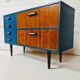 Enfilade vintage en bois