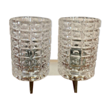 Vintage wall light - Mid Century