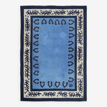 GAROUSTE & BONETTI Rêverie rug, 1991 Sam Laik editor