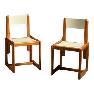 André Sornay : paire