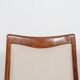 Mid-Century Teak Dining Chairs by Leslie Dandy for G-Plan, United Knigdom,