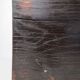 Tabouret art populaire breton