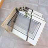 Nesting tables