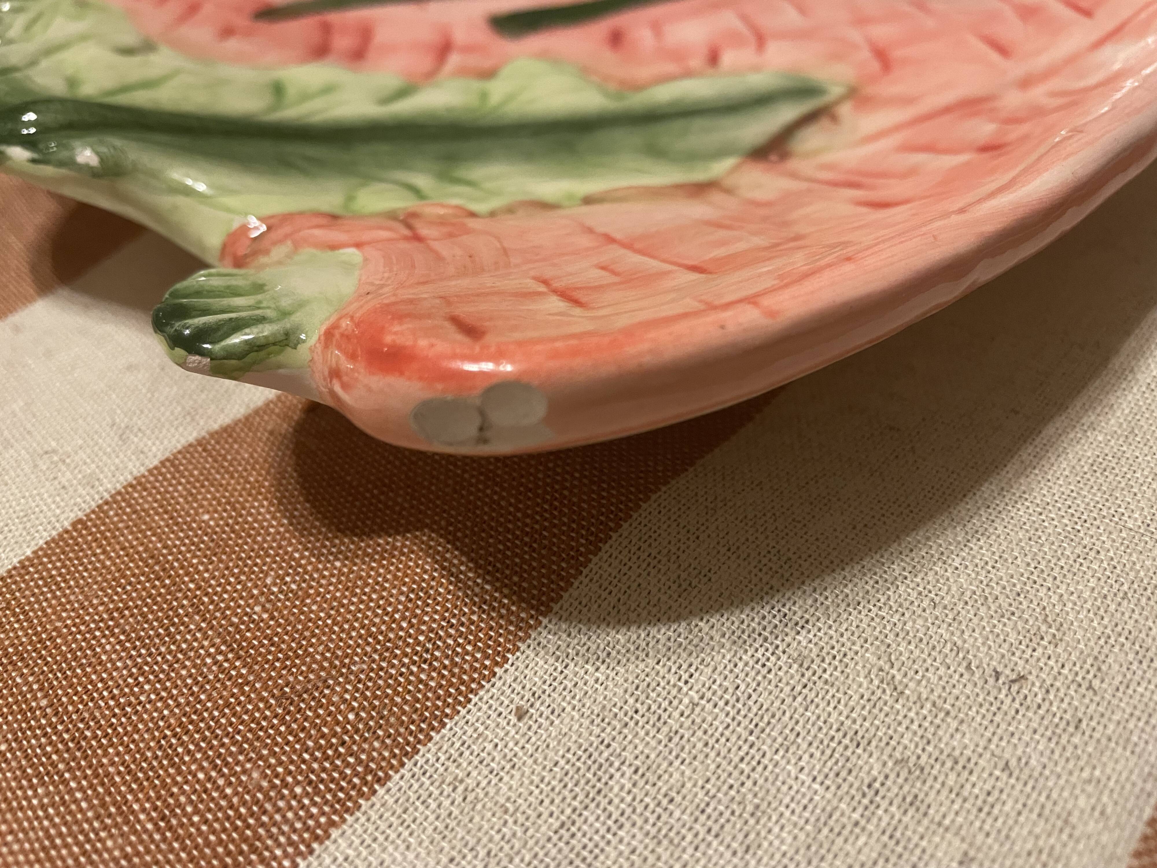 Slush plates