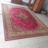 Large rug