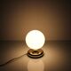 Lampe de table vintage, 1970, Allemagne