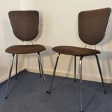 Pair of vintage chairs