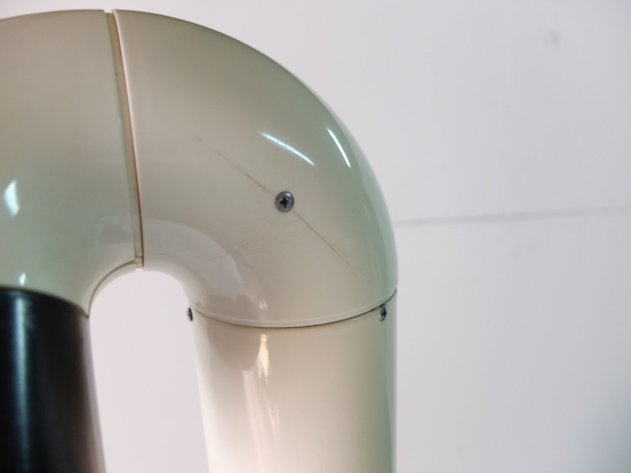 Flamingo Adjustable Lamp, Chan Kwok Hoi, 1960