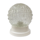Applique boule vintage