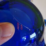 Murano glass bowl from Italy