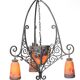 Lustre Muller Luneville
