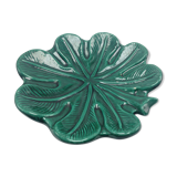 old fruit cup in The faience of Vallauris