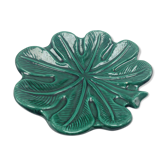 Coupe a fruits en faience de Vallauris