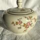 Porcelain sweetener Haviland Bavaria.