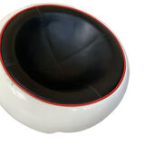 Egg Pod Ball Chair Unknown Edition