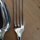 24-piece cutlery set Christofle