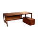 Bureau danois midcentury par Henning Jensen & Torben Valeur