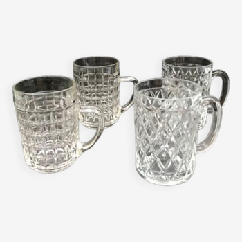 Mugs vintage