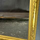 Mirror 174 x 114 cm louis philippe