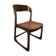Baumann sled chairs