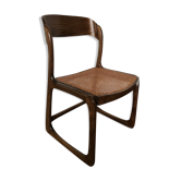 Baumann sled chairs