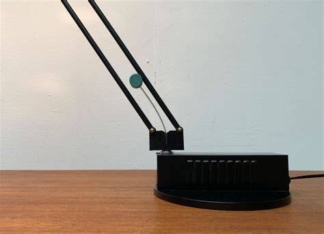 Lamp WO by Sacha Ketoff