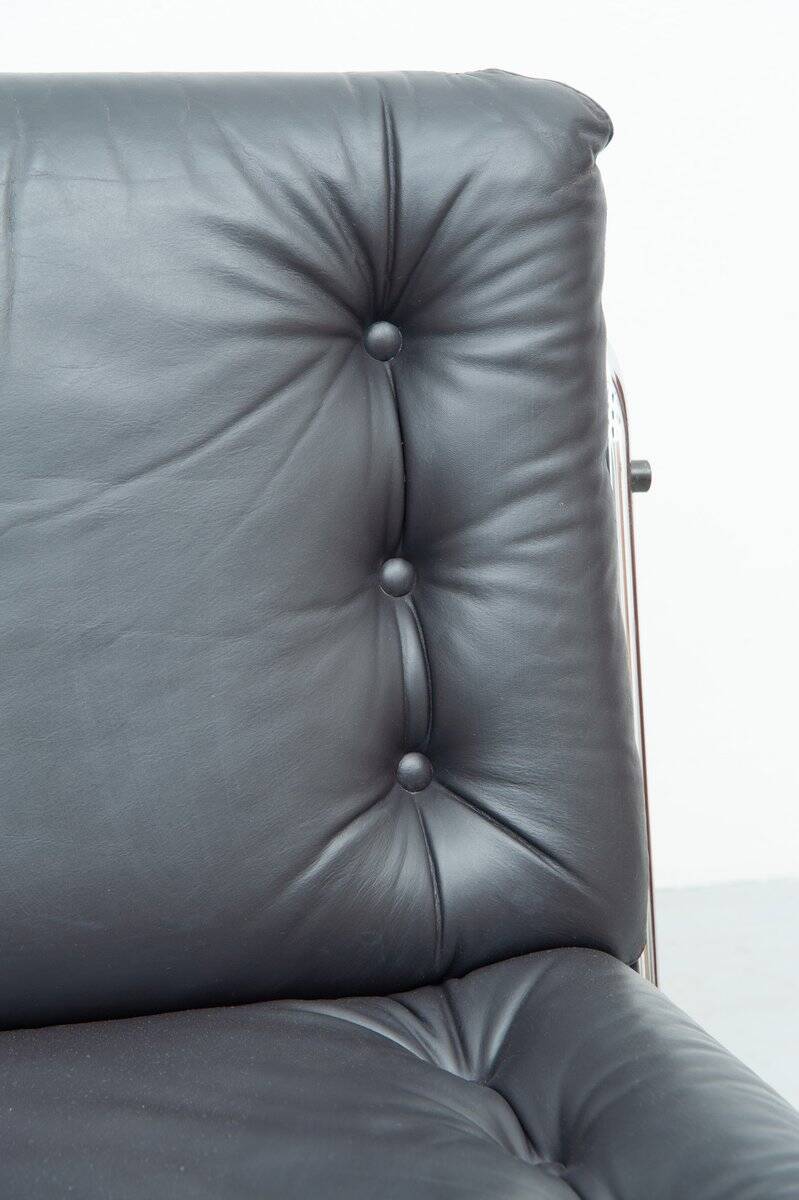Set of 2x Osaka armchairs by Martin Visser for 't Spectrum, 1960s