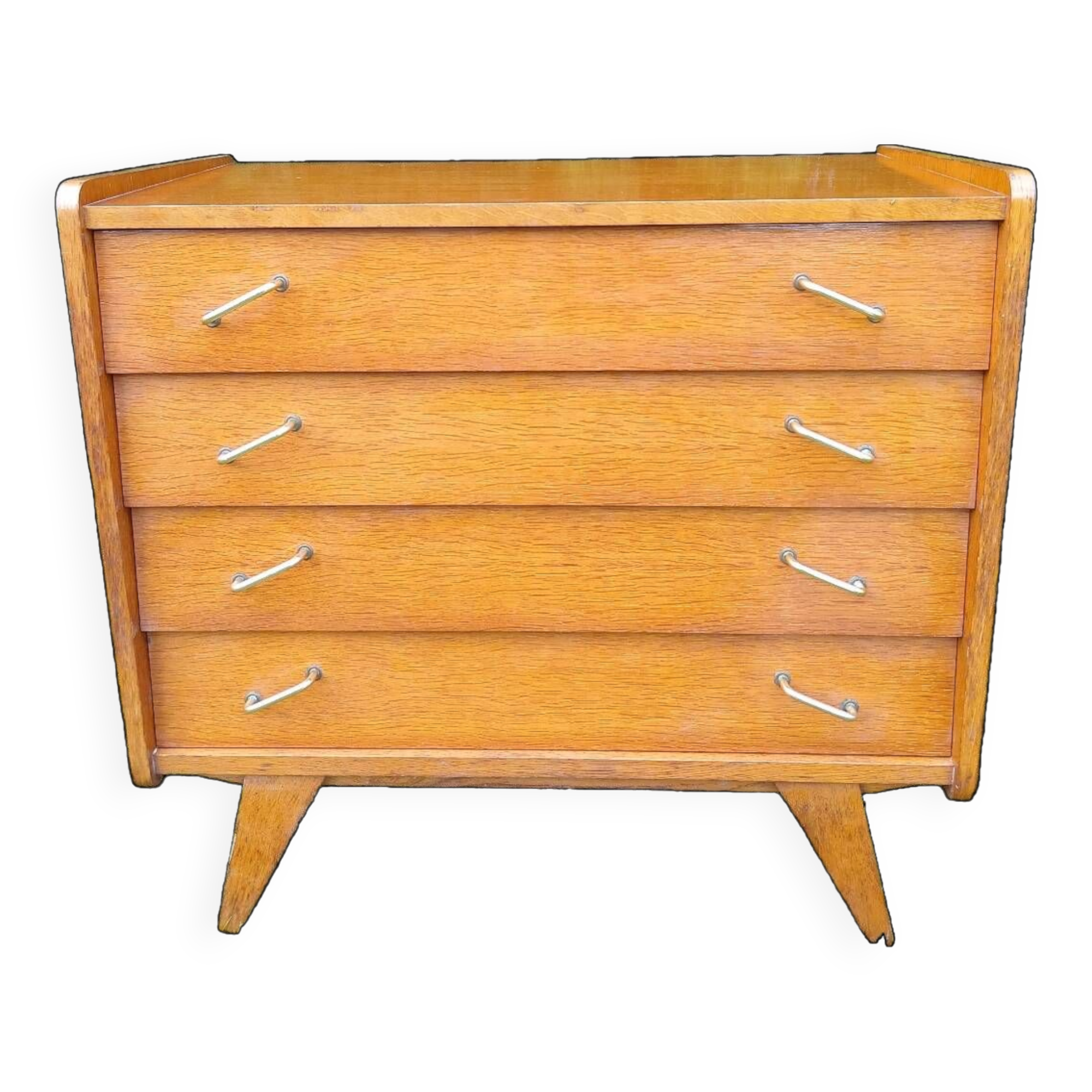Vintage chest of drawers