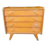 Vintage chest of drawers