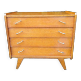 Commode vintage