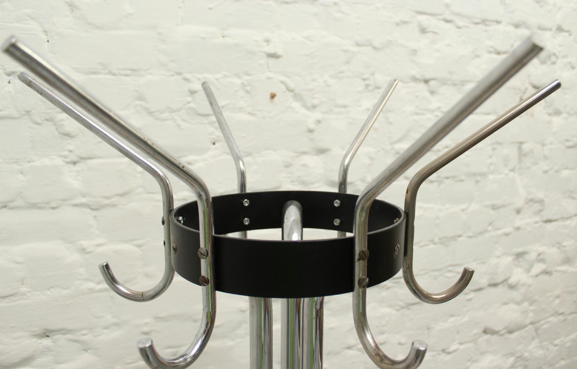 Tubax Belgium vintage hangers