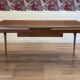 Bureau design scandinave 1950.