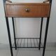 Bedside table  60s 70s