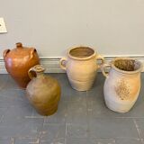 BHV - Sandstone pottery