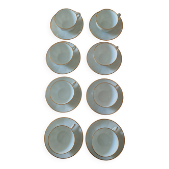 Coffee/tea service
