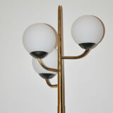 Lunel floor lamp 1950