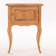 Bedside table, 1920s 1920s wood extra furniture restored
