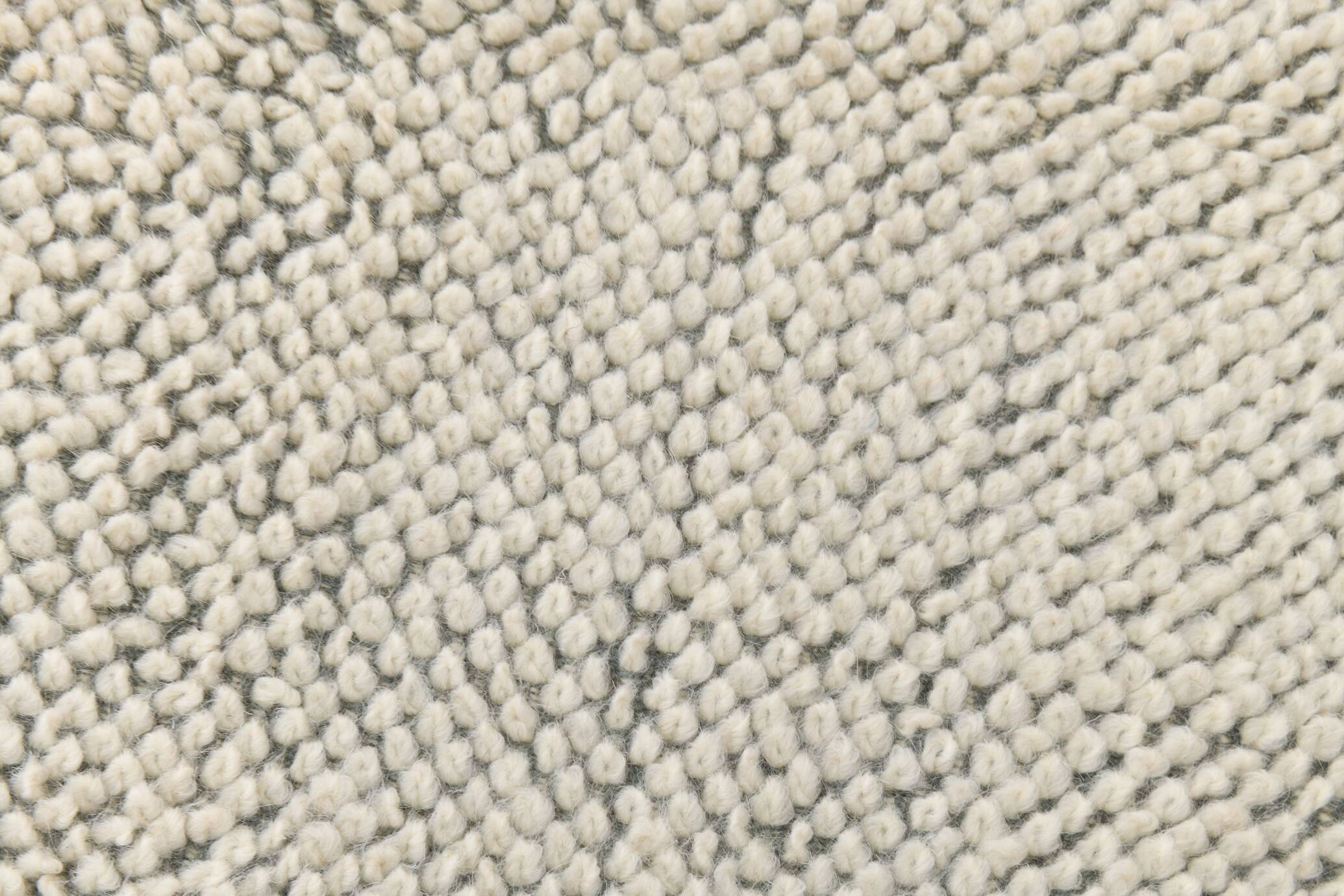 2x9 Moroccan Gray Beige Moroccan Runner Rug, 60x290Cm