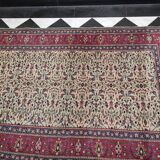 Tapis d'orient turc kayseri fait main 175 x 115