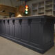 Comptoir de bar 1900