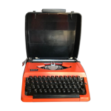 Brother 210 typewriter