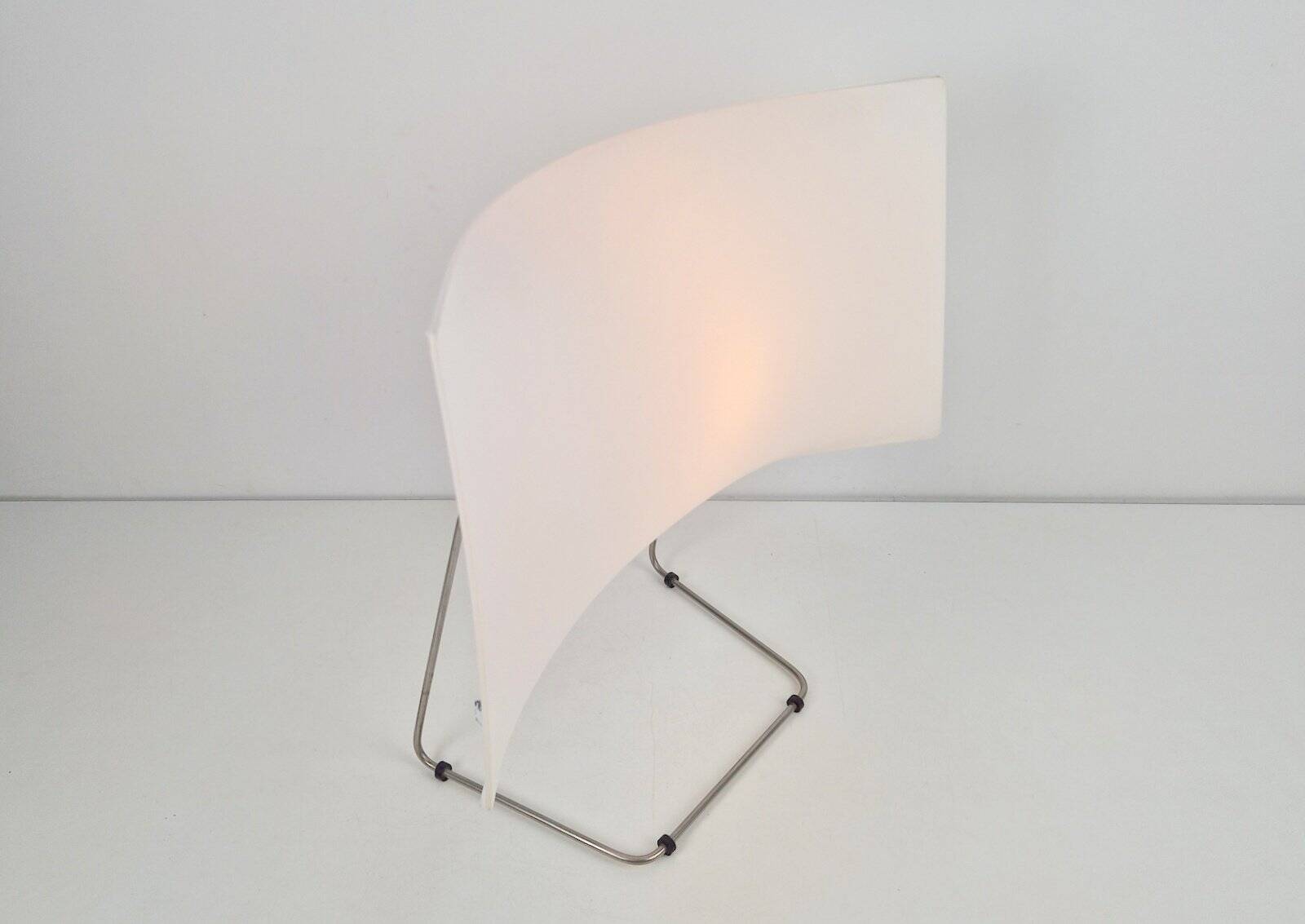 Light Volume 33F Floor Lamp by Bakery Group for Prandina, 2000s