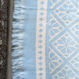 Grand tapis margoum tunisien